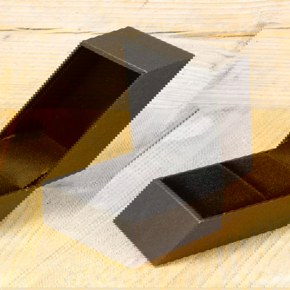 Eco deLuxe Etui Ringen L - Kadopapier.net