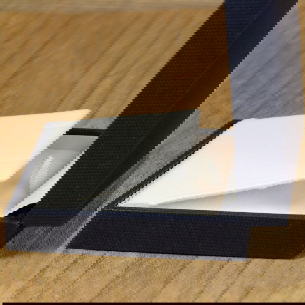 Eco deLuxe Etui universeel M - Kadopapier.net