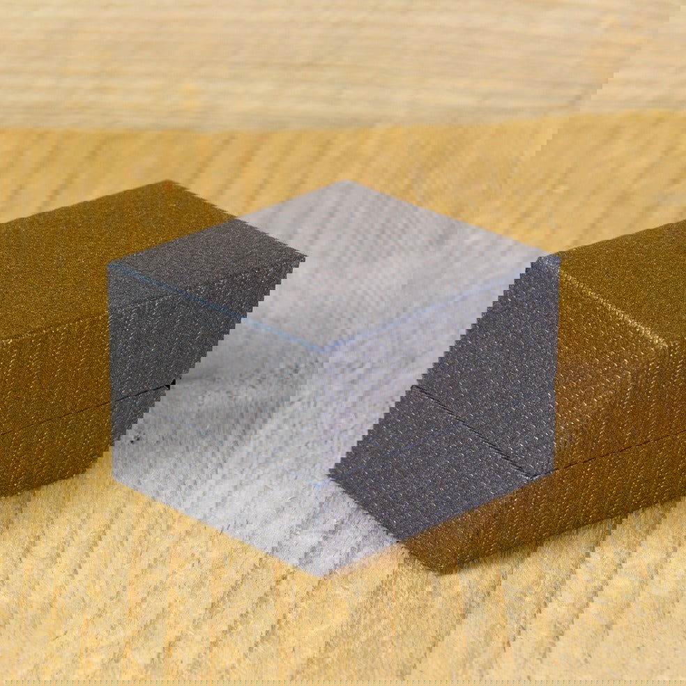 Eco deLuxe Oorstekers S - Kadopapier.net