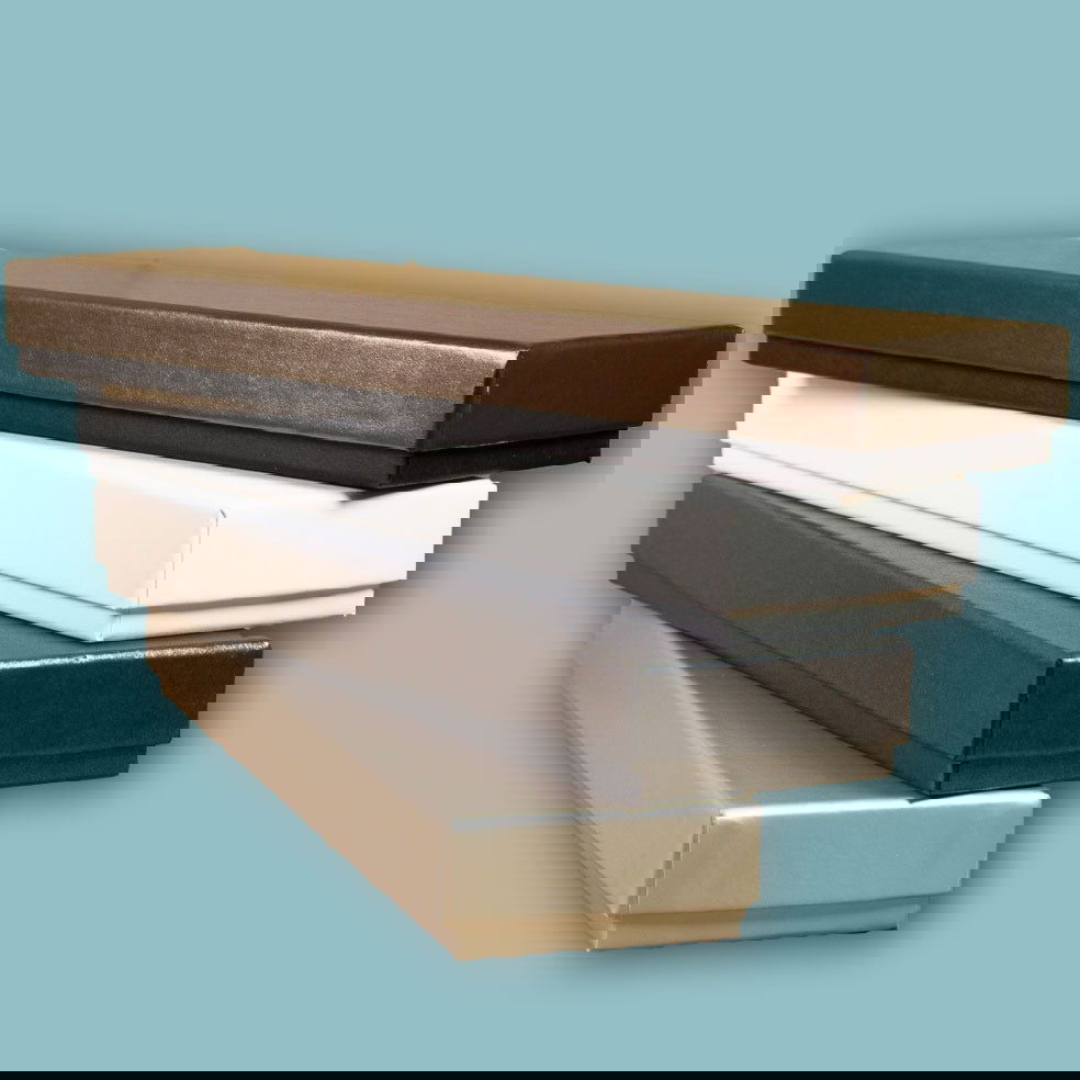 Eco sieradendoosje Armband - Kadopapier.net