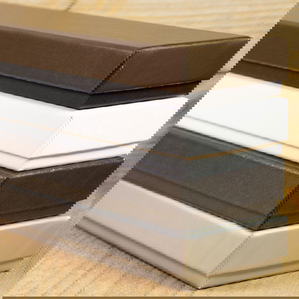 Eco sieradendoosje Armband - Kadopapier.net