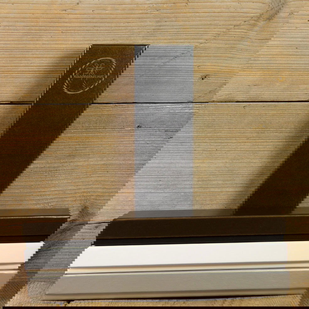 Eco sieradendoosje Armband - Kadopapier.net