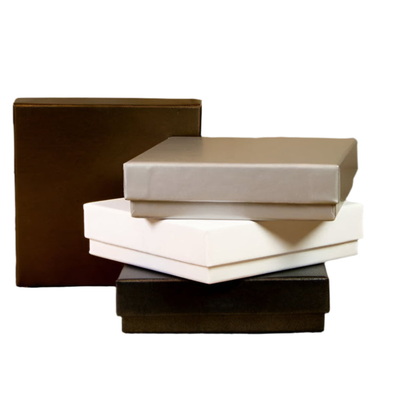 Eco sieradendoosje Collier L - Kadopapier.net