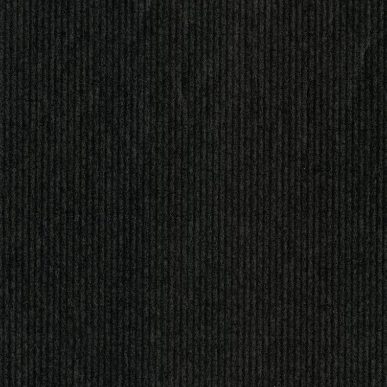 Effen Donker Bruin Inpakpapier - 200 Meter Bruine Gestreepte Kraft - Kadopapier.net