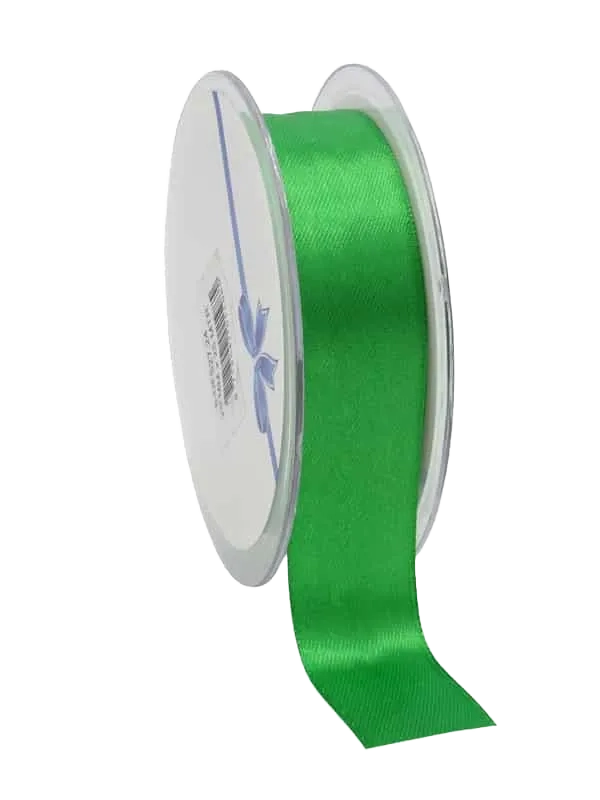 Emerald Satijnlint 3-38 mm - Kadopapier.net