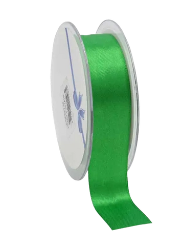 Emerald Satijnlint 3-38 mm - Kadopapier.net