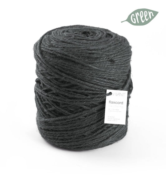 Thick black jute rope for sturdy and durable applications | jute cord