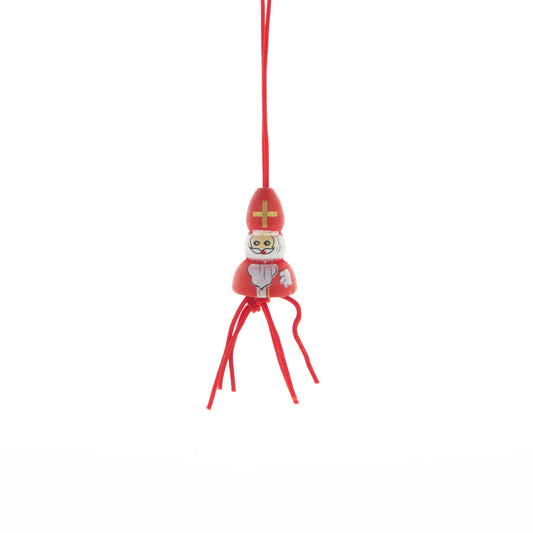 Lucky Santa Claus > 20 mm