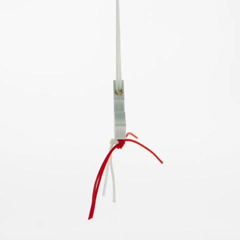 Glücksanhänger Stechpalmenzweig > 26mm | 100 Stück