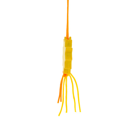 Lucky dog ​​pendant > 30mm | 100 pieces