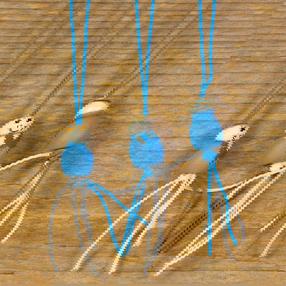 Geluksjongetje - Kadopapier.net