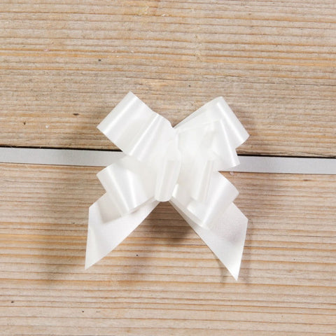 Grangala Trekstrik Wit - Kadopapier.net