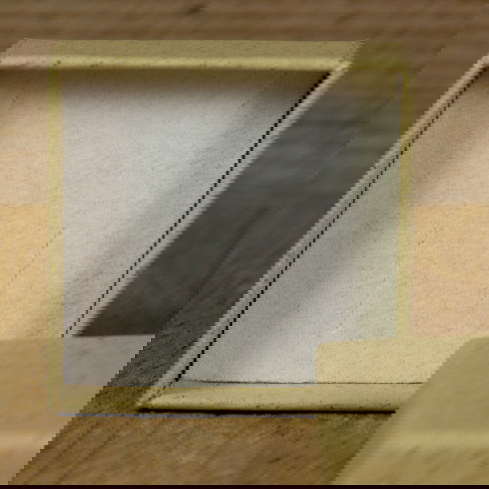 Gras Greenline Oorbel-Hangerdoosje - Kadopapier.net