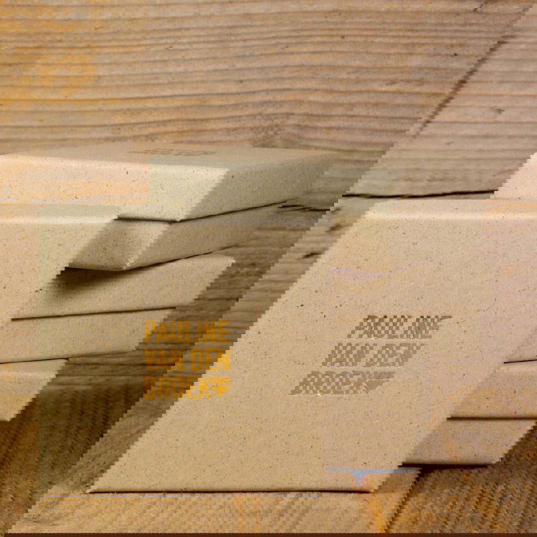 Gras Greenline Oorbel-Hangerdoosje XS - Kadopapier.net