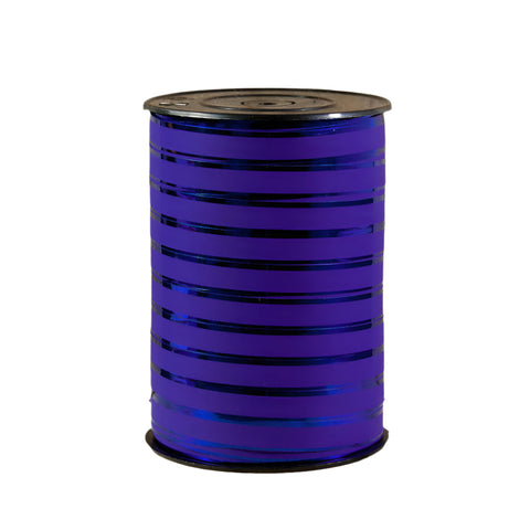 Gregoire Krullint Blauw - Kadopapier.net