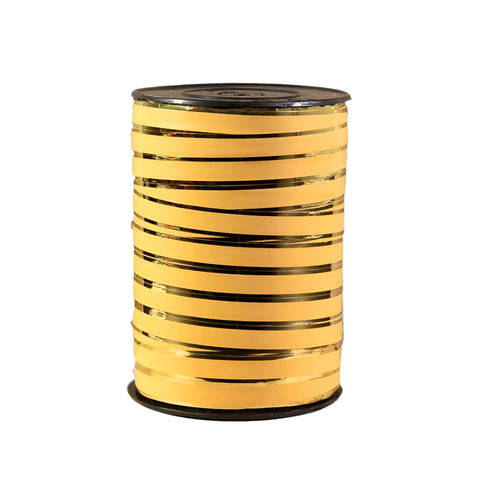 Gregoire Krullint Goud - Kadopapier.net