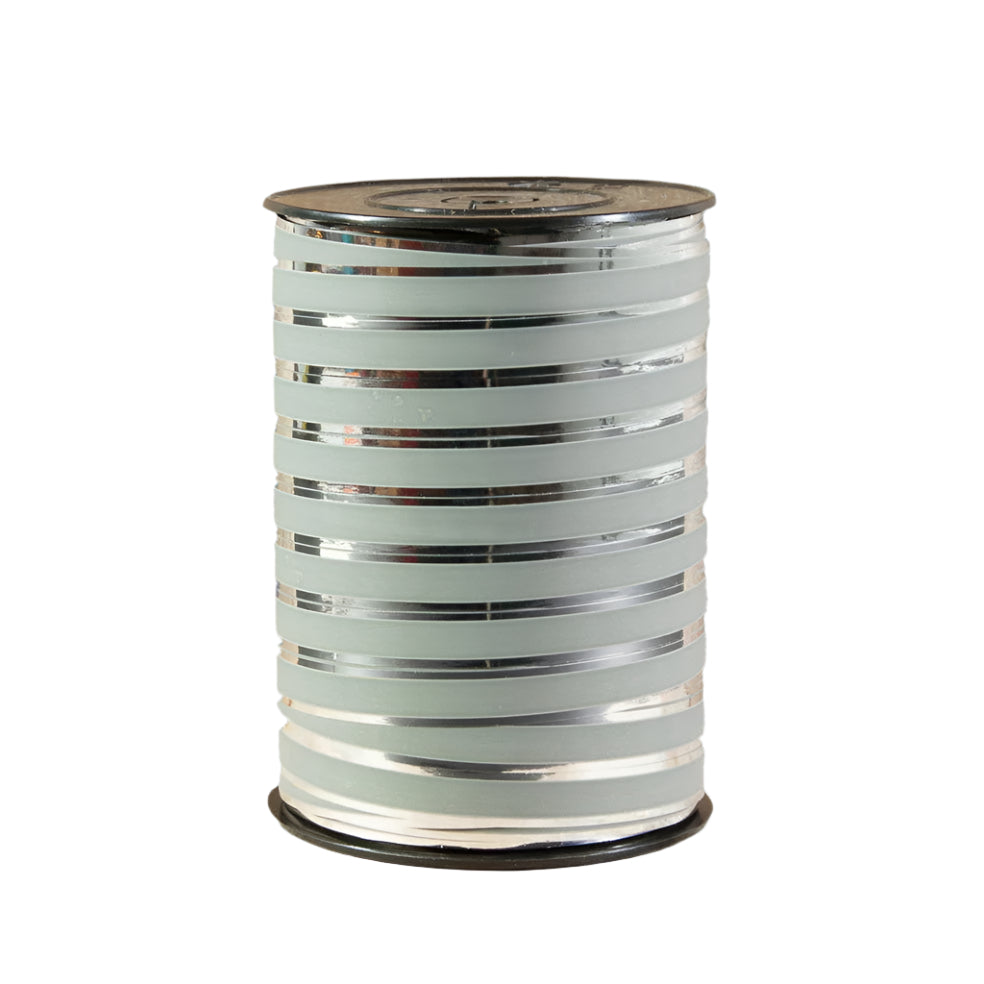 Gregoire Krullint Zilver - Kadopapier.net