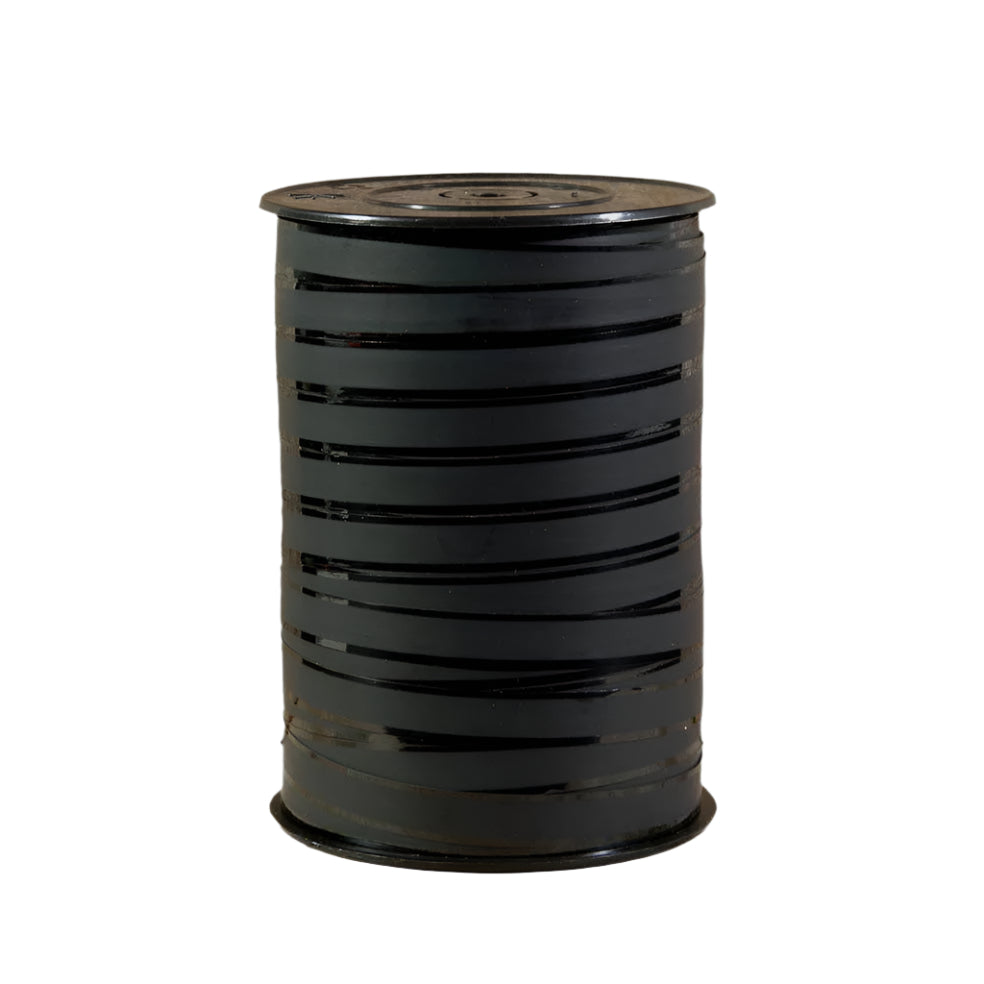 Gregoire Krullint Zwart - Kadopapier.net