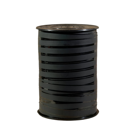 Gregoire Krullint Zwart - Kadopapier.net