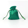 Linen Gift Bag - 25 pieces - 8x10 cm / 10x15 cm / 13x18 cm / 15x20 cm - Natural Gift Wrapping