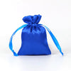 Linen Gift Bag - 25 pieces - 8x10 cm / 10x15 cm / 13x18 cm / 15x20 cm - Natural Gift Wrapping