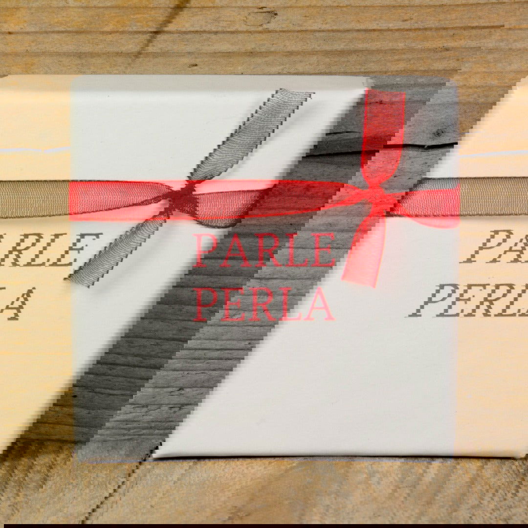 Eco sieradendoosje Oorbel/Hanger S - Kadopapier.net