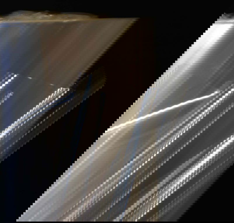 Heldere Inpakfolie - Kadopapier.net