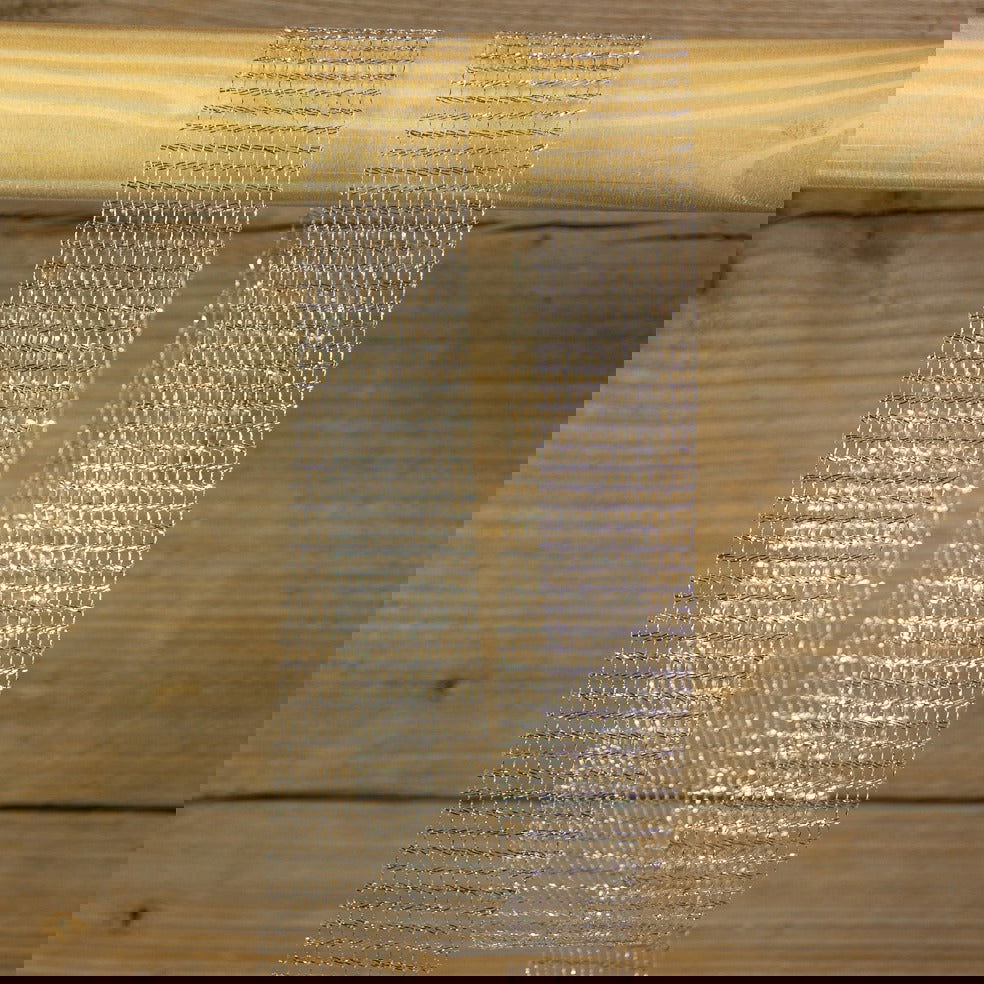 Hoogglans lint Lumee Zilver - Kadopapier.net