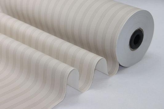 Pink Tissue Paper Roll - 50cm Wide, Food Safe, 530 Meters Long