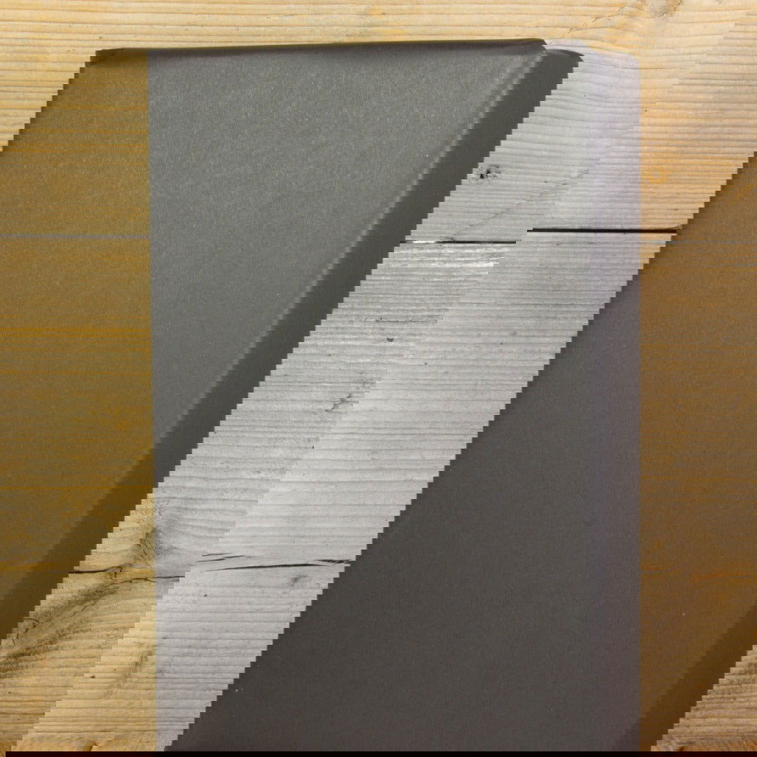 Inpakpapier Mat zwart - Kadopapier.net