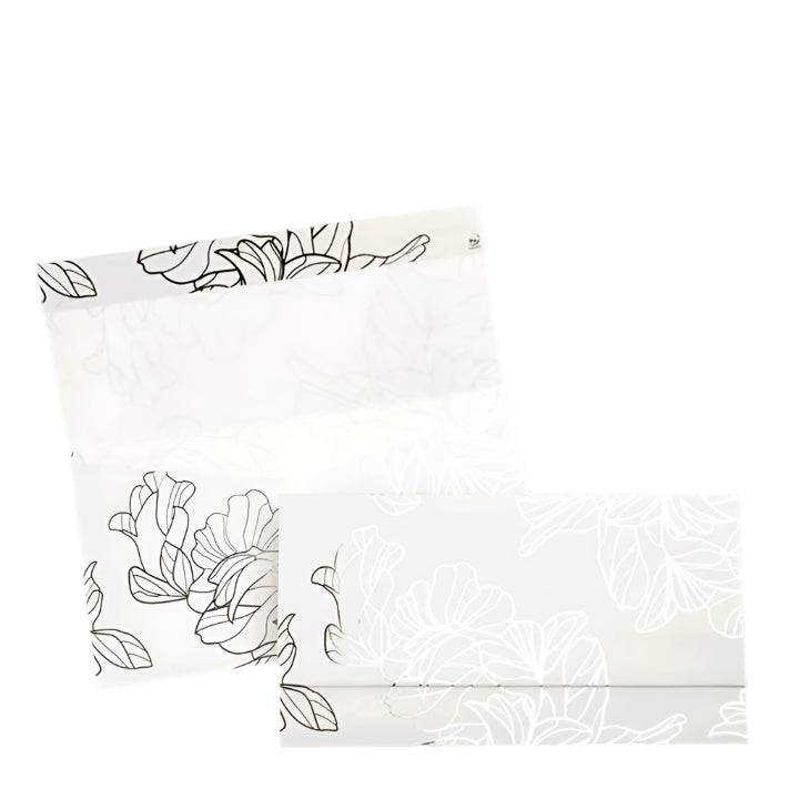 Kado Envelop Festien - Kadopapier.net