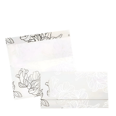 Kado Envelop Festien - Kadopapier.net