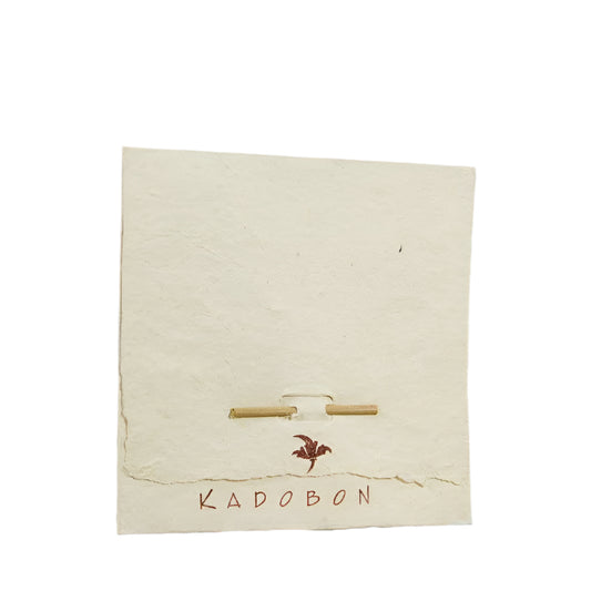 Kadobon Envelop Nature - Kadopapier.net