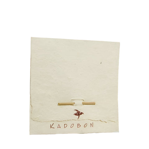 Kadobon Envelop Nature - Kadopapier.net