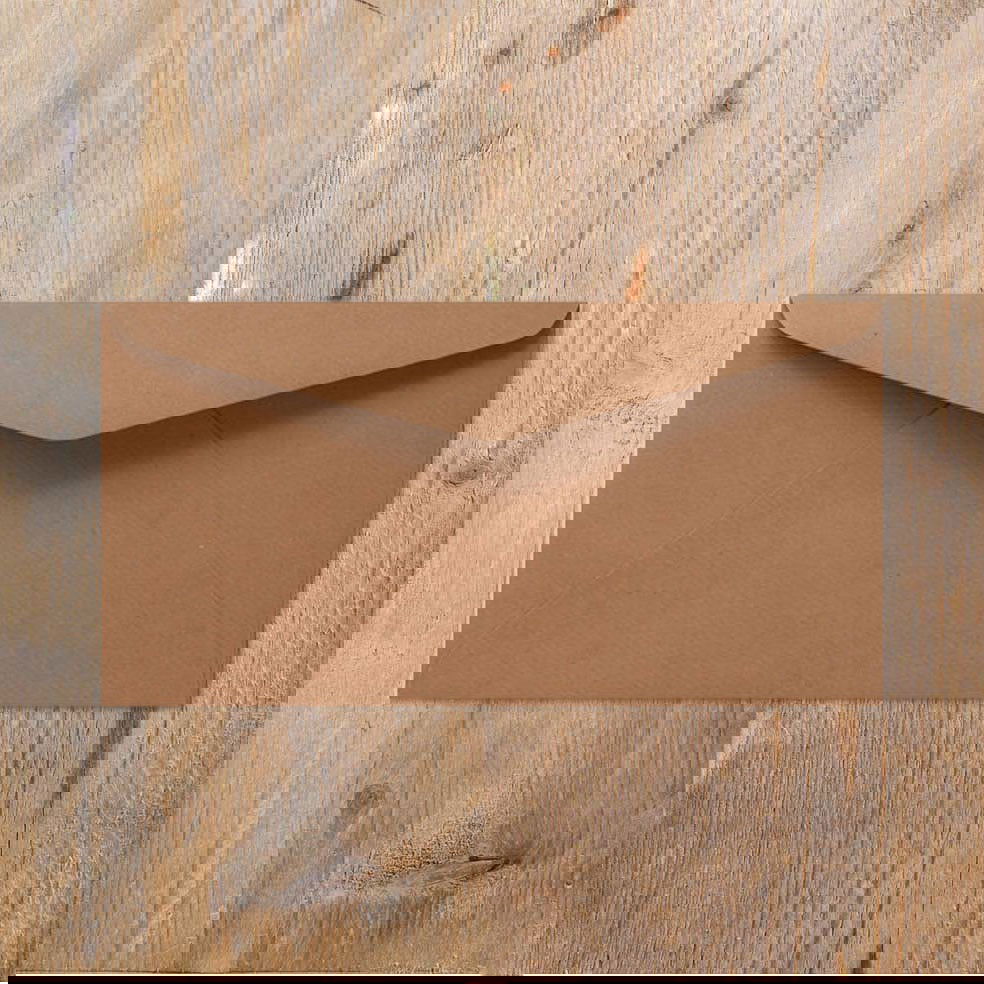 Kadobon Label Kraft - Kadopapier.net