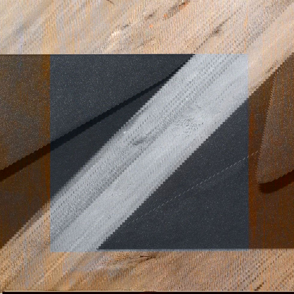 Kadobon Zwart - Kadopapier.net