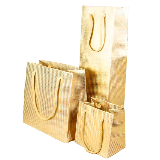 Kadotas Grid Goud - Kadopapier.net