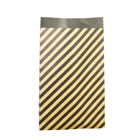 Kadozakje Nature Eco Streep - Kadopapier.net