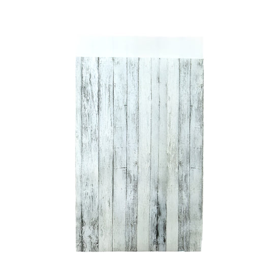 Kadozakje Oud Hout - Kadopapier.net