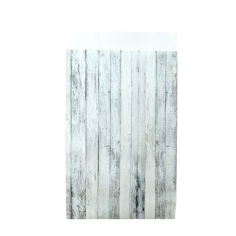 Kadozakje Oud Hout - Kadopapier.net