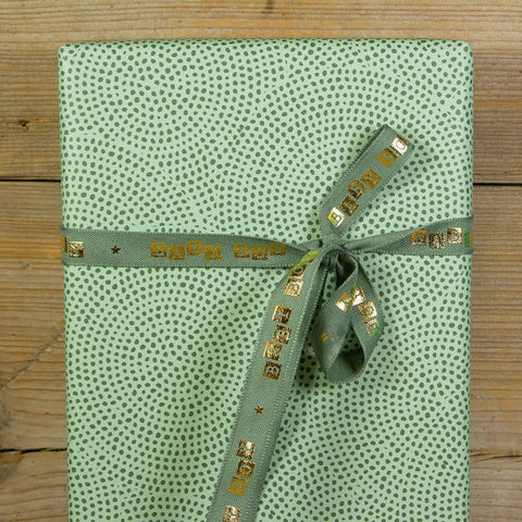 Katoenen Babyblocks Boy - Kadopapier.net