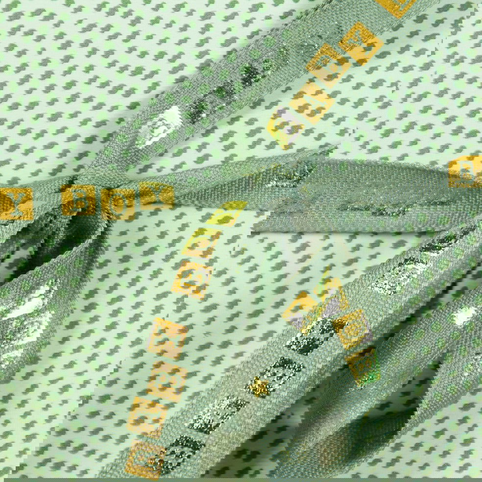 Katoenen Babyblocks Boy - Kadopapier.net