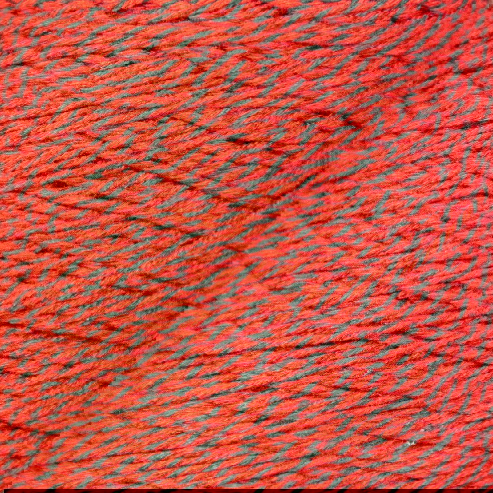 Katoenkoord Rood Groen - Kadopapier.net