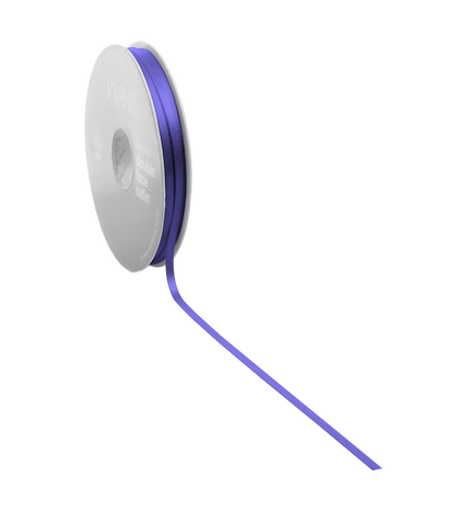 Kobalt Satijnlint 3-38mm/25-50m - Kadopapier.net