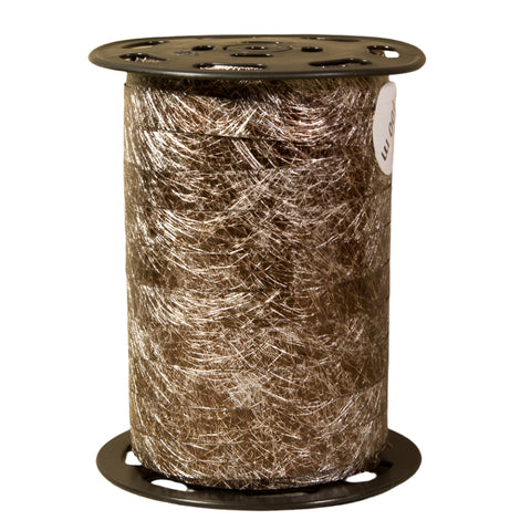 Krullint Folies Bruin - Kadopapier.net