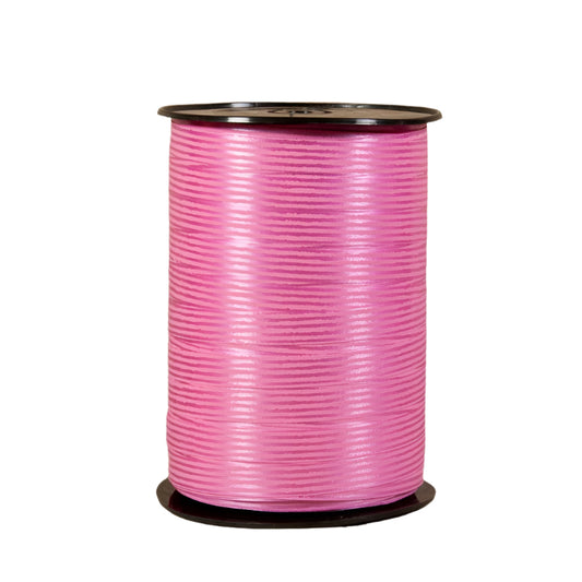 Krullint met een streepje Roze - Kadopapier.net