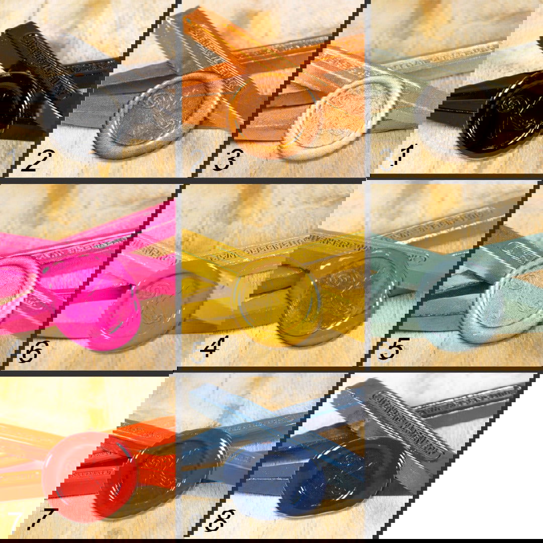 Lakstaven - Kadopapier.net