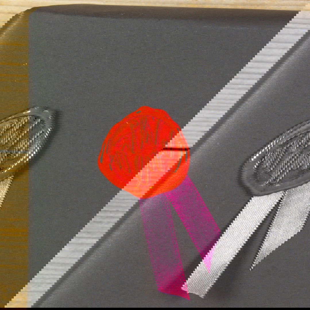 Lakstaven - Kadopapier.net