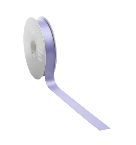 Lavendel Satijnlint 3-38mm / 25-50m - Kadopapier.net