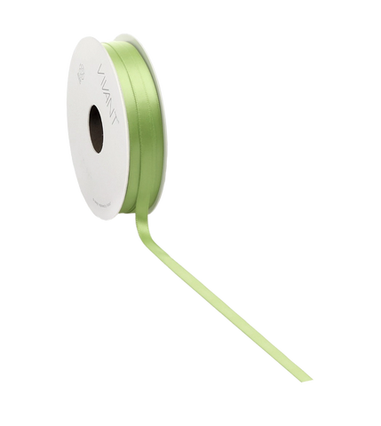 Limoen Satijnlint 3mm, 6mm (50m) - 10mm, 15mm, 25mm, 38mm (25m) - Kadopapier.net